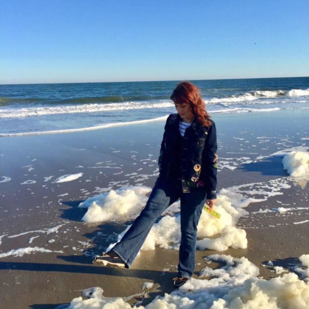 Meet your Posher, Pamela